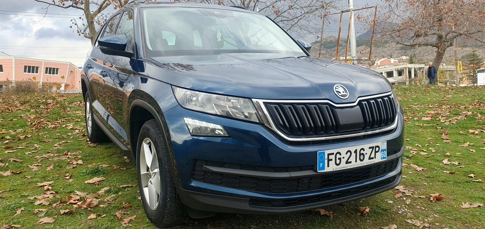 Skoda Kodiaq | Mobile.bg � ����������� 15