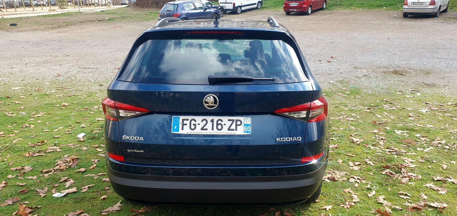 Skoda Kodiaq | Mobile.bg � ����������� 13