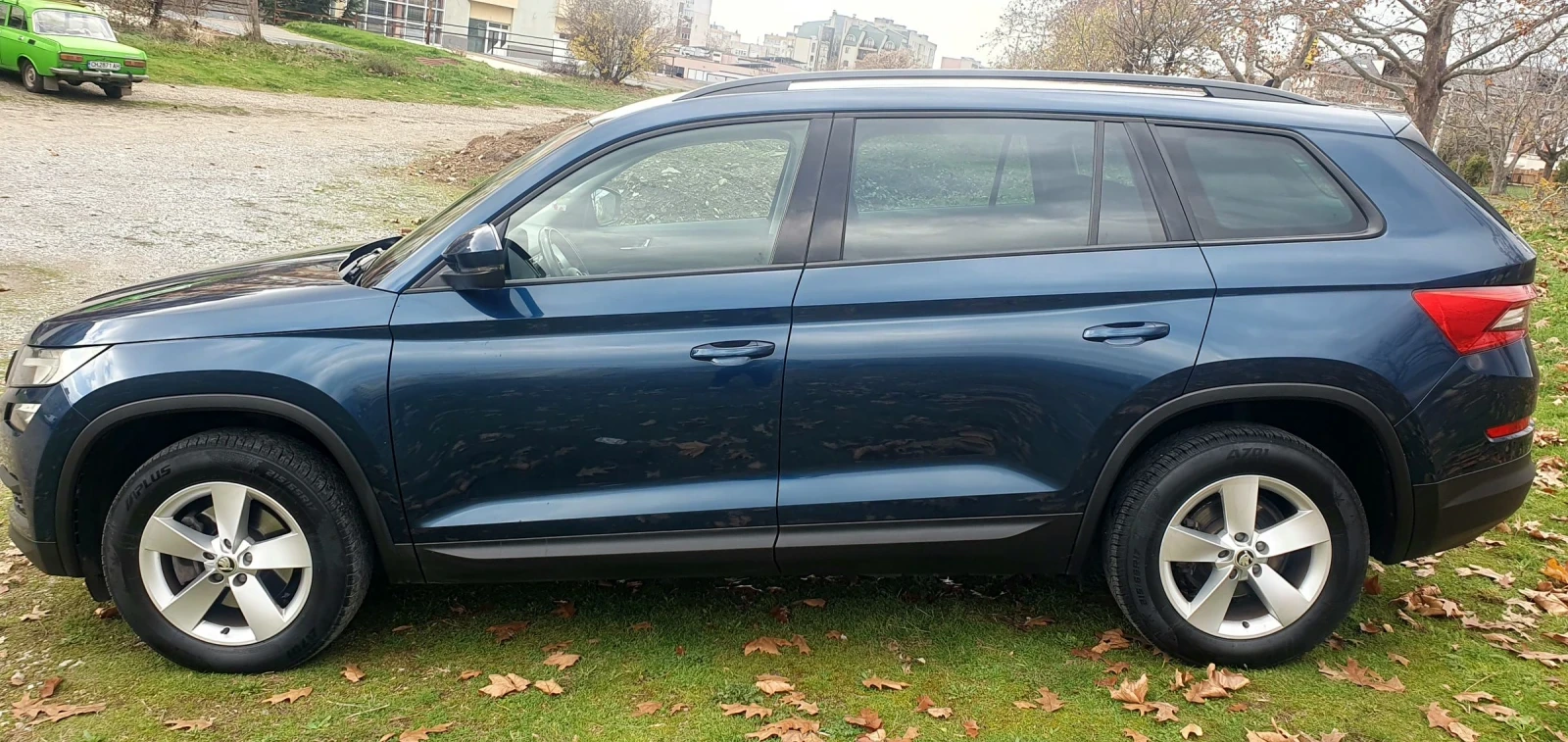 Skoda Kodiaq | Mobile.bg � ����������� 7