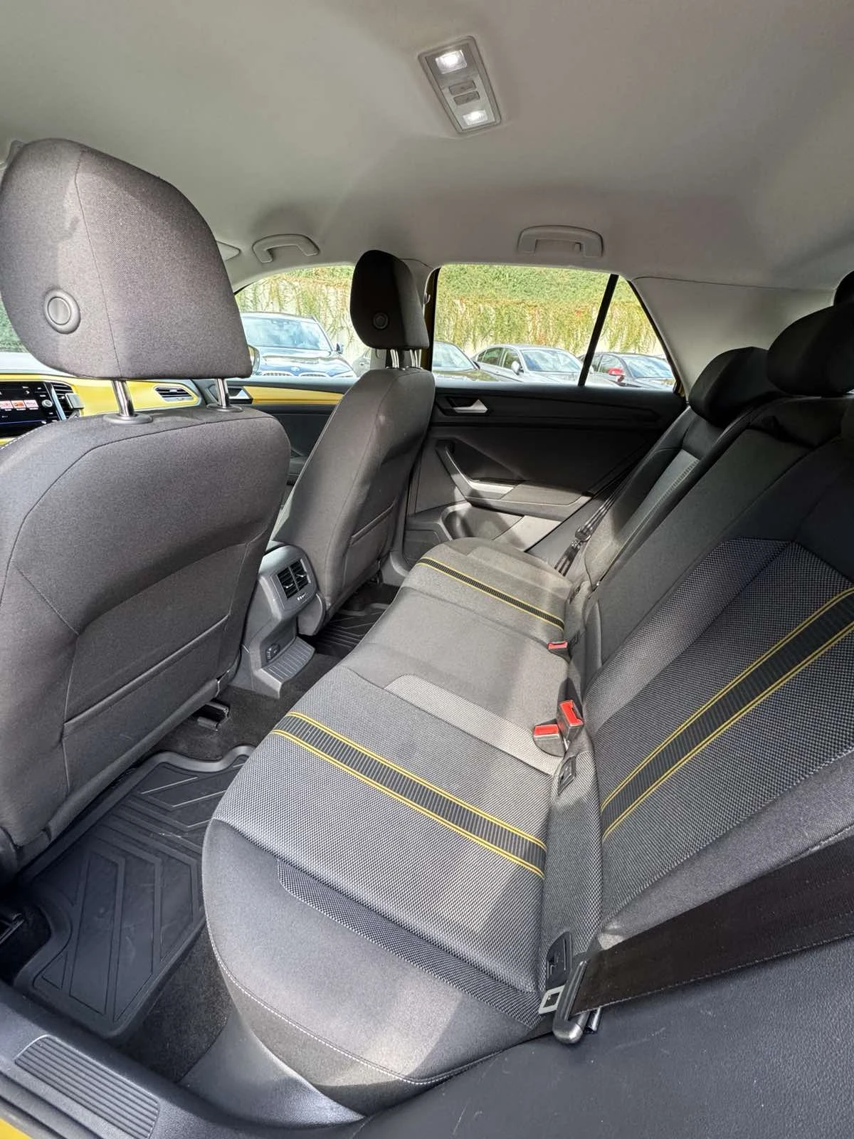 VW T-Roc 4 MOTION | Mobile.bg   9