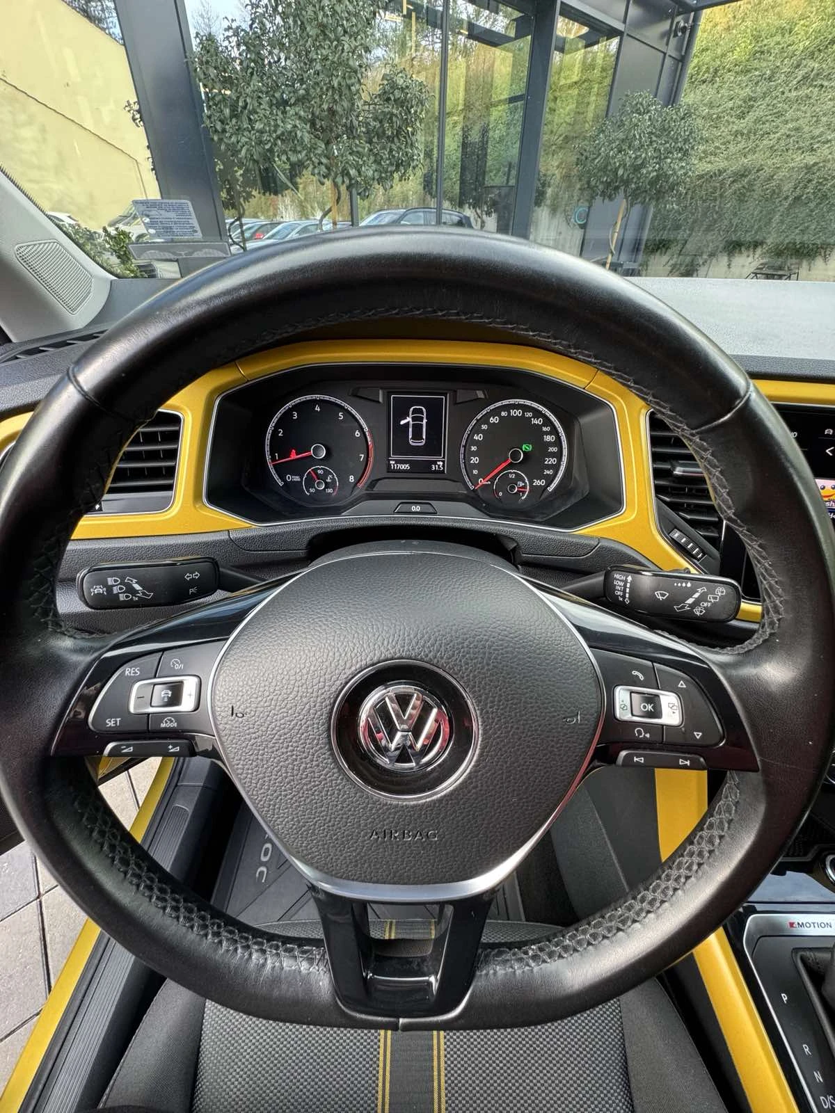 VW T-Roc 4 MOTION | Mobile.bg   14