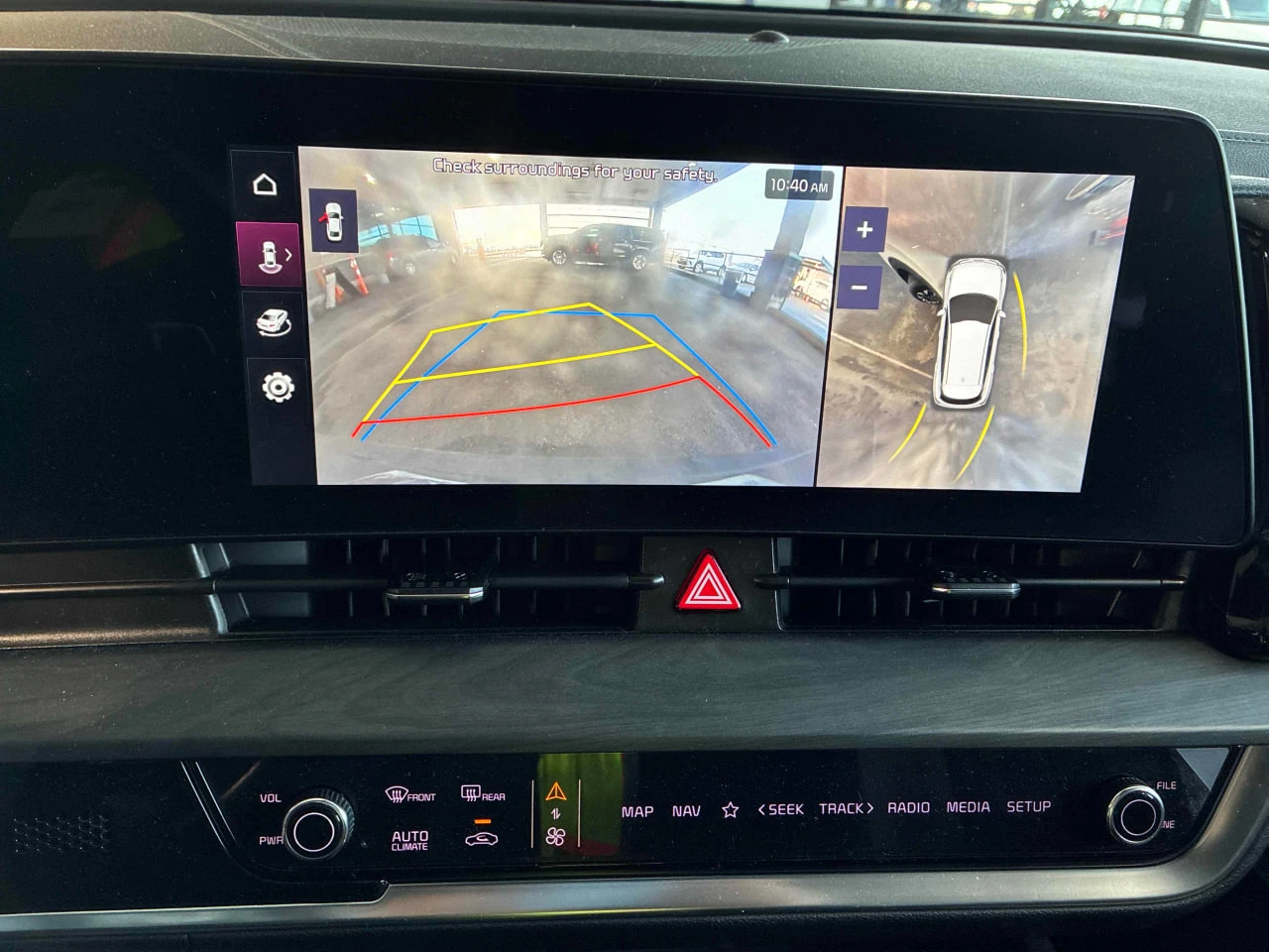 Kia Sportage CARFAX*     | Mobile.bg   15