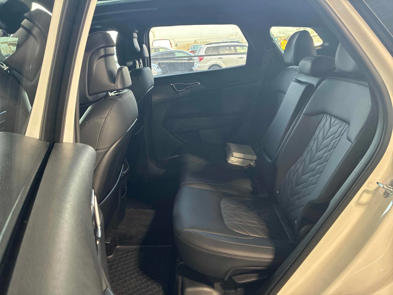 Kia Sportage CARFAX*     | Mobile.bg   13