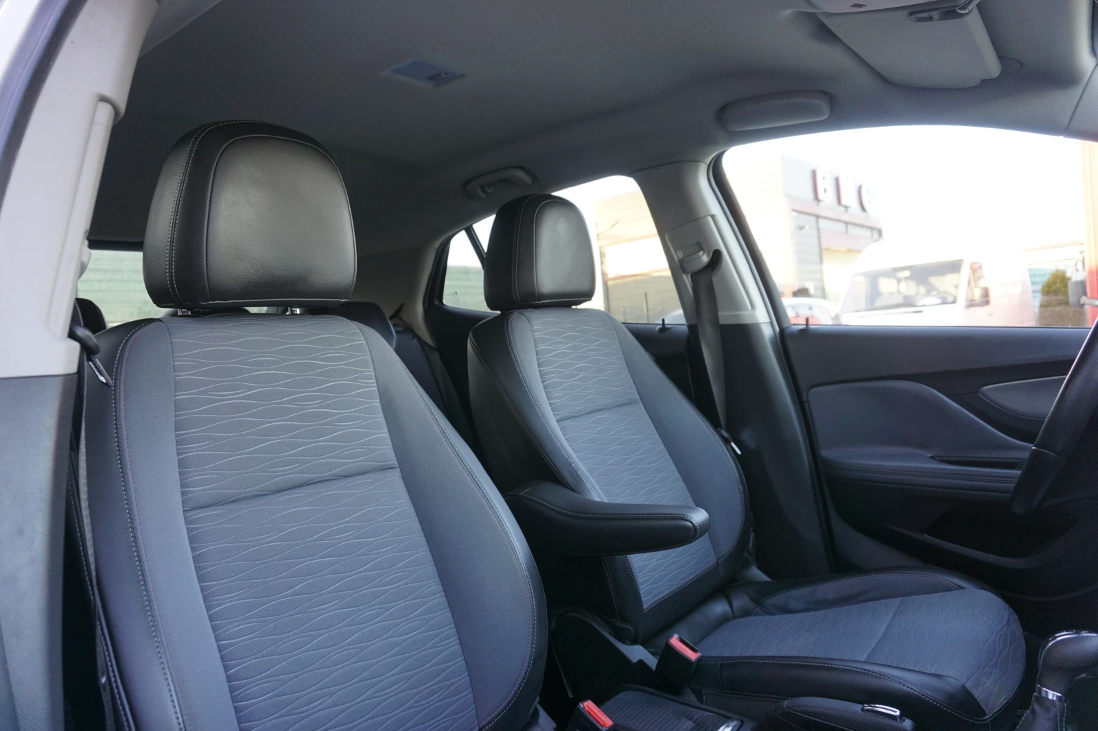 Opel Mokka 1.4i/����.���/Cosmo | Mobile.bg � ����������� 2