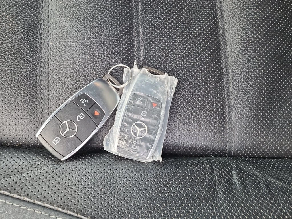 Mercedes-Benz GLE 450 Coupe AMG-Line * CARFAX *  | Mobile.bg � ����������� 12