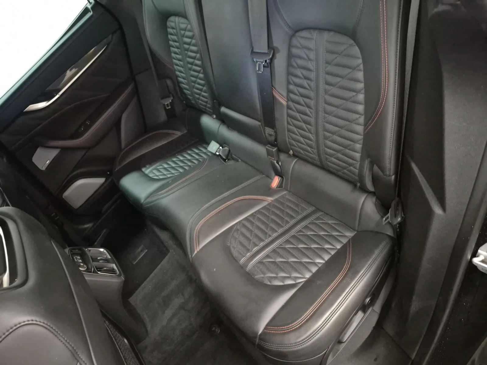 Maserati Levante * GTS * CARFAX * PANO * 2 ����� | Mobile.bg � ����������� 12