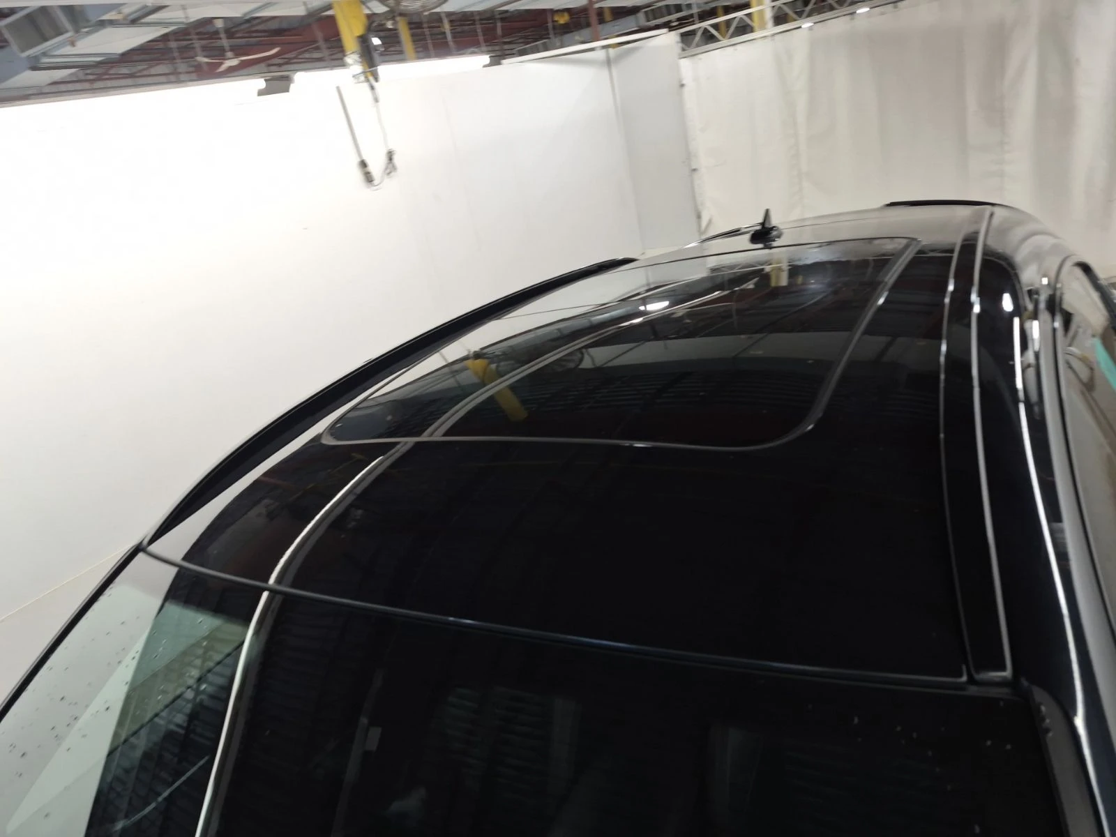 Maserati Levante * GTS * CARFAX * PANO * 2 КЛЮЧА - изображение 8