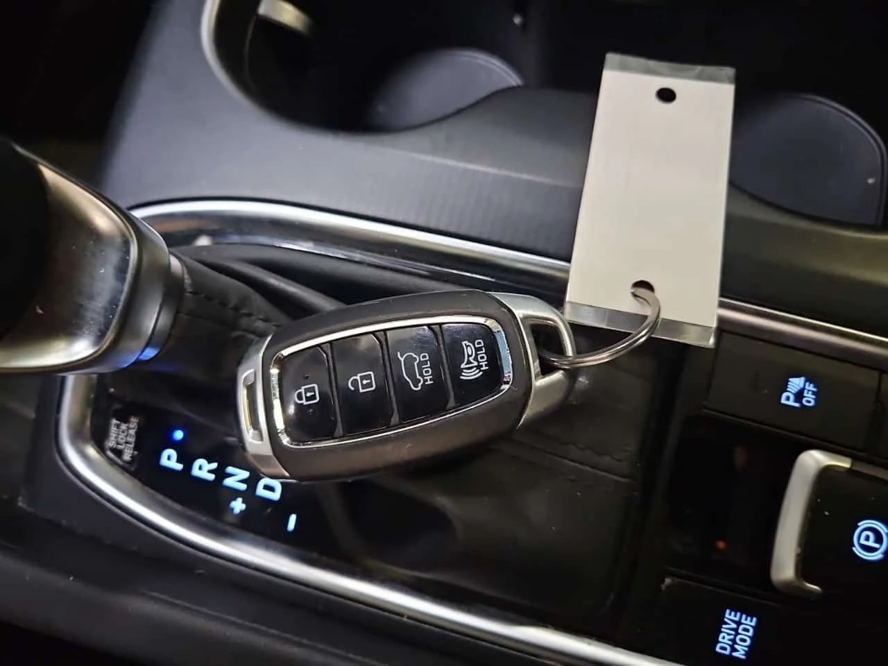 Hyundai Santa fe PREFERRED/��������/���������������� �� HYUNDAI | Mobile.bg � ����������� 12