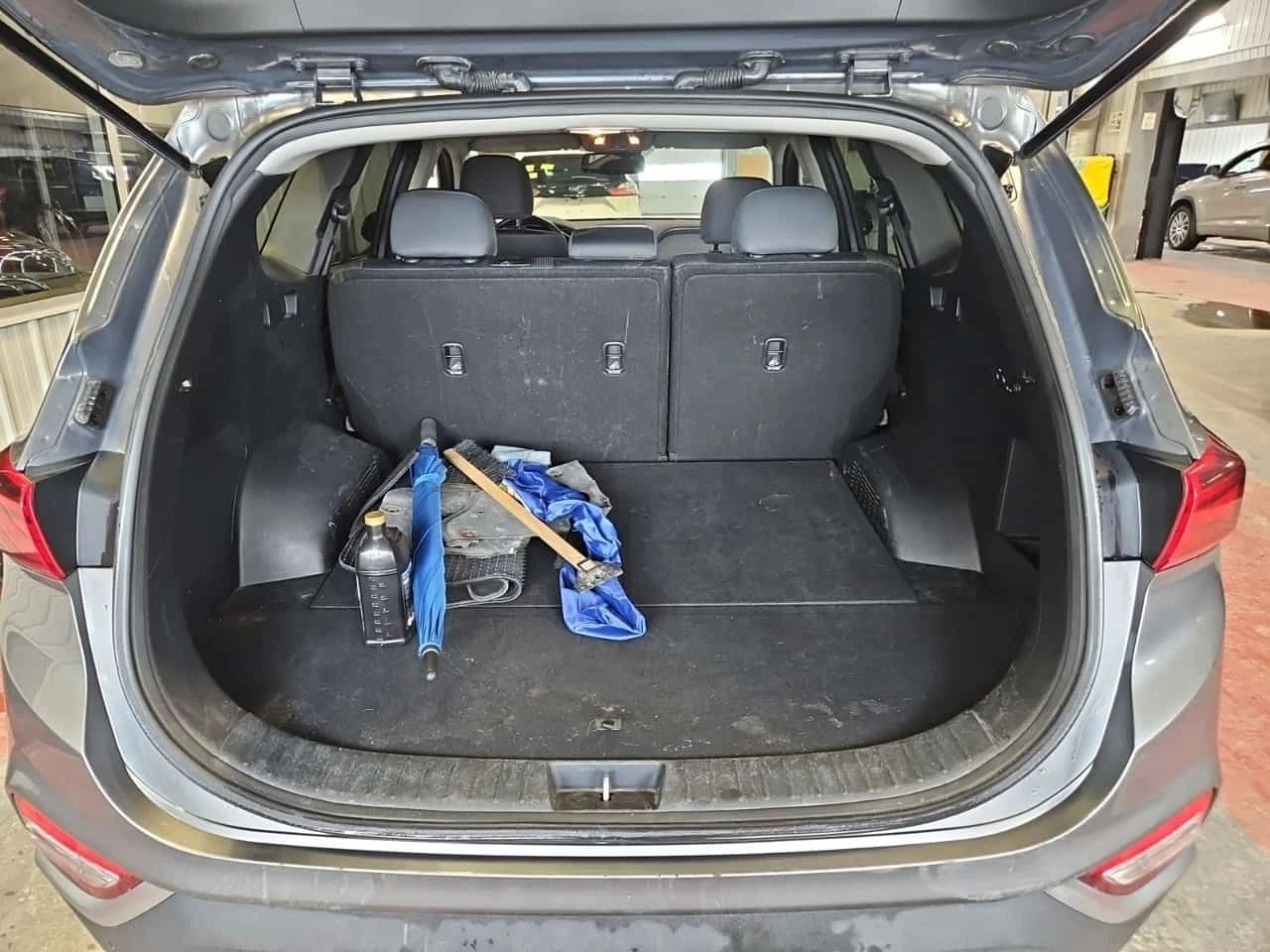 Hyundai Santa fe PREFERRED/��������/���������������� �� HYUNDAI | Mobile.bg � ����������� 11