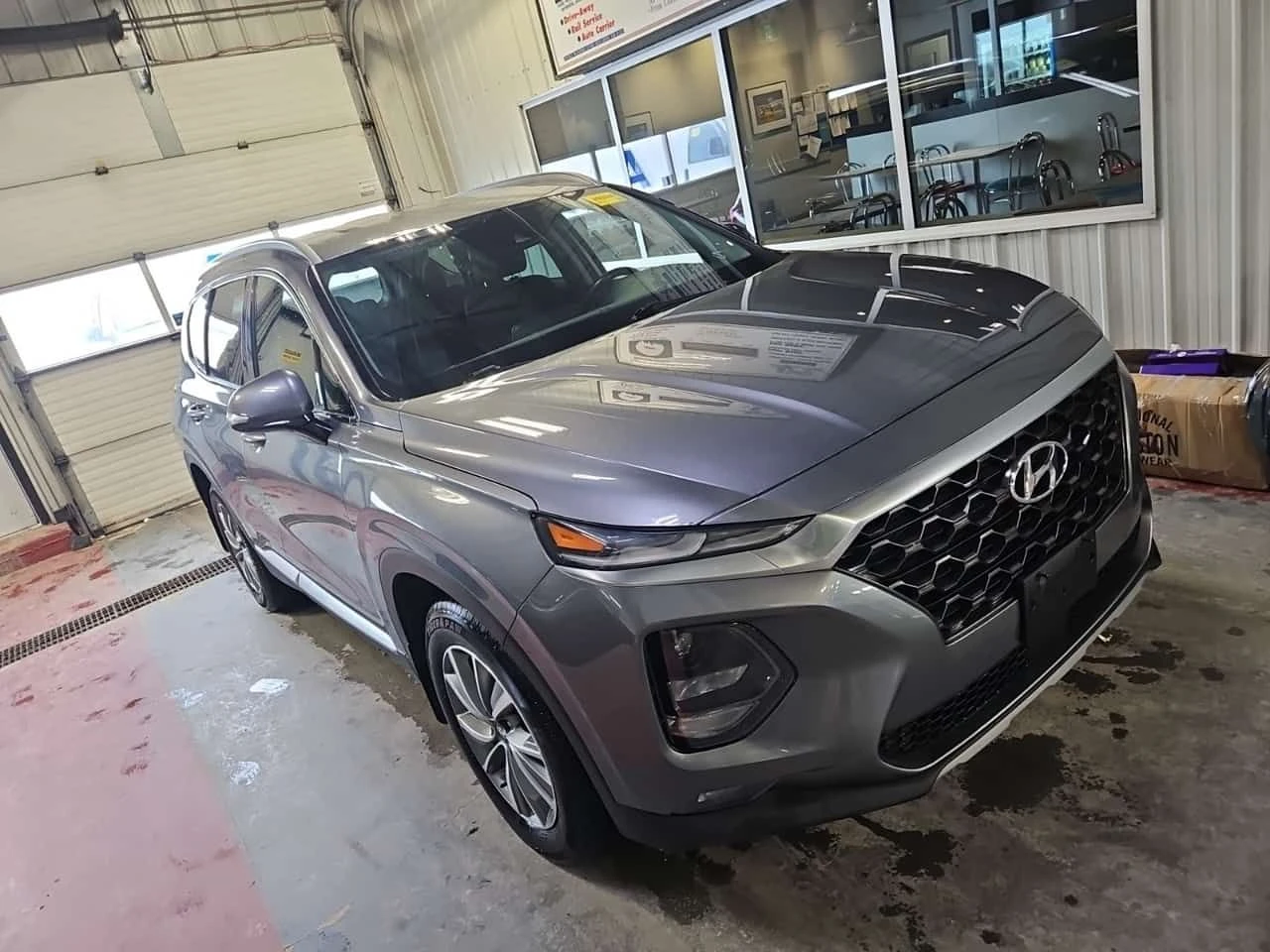 Hyundai Santa fe PREFERRED/��������/���������������� �� HYUNDAI | Mobile.bg � ����������� 2
