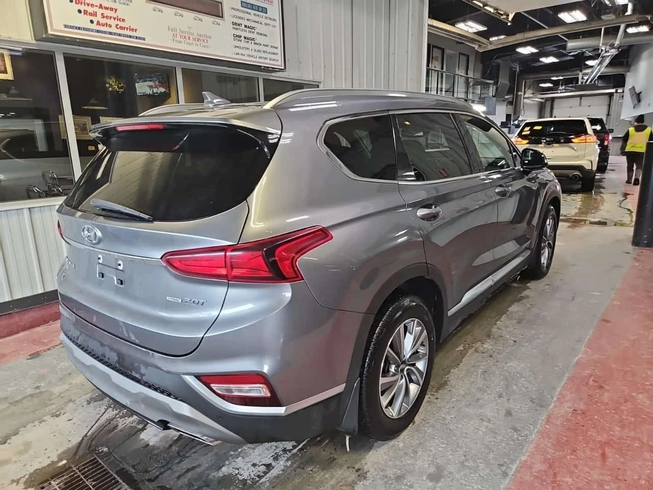 Hyundai Santa fe PREFERRED/��������/���������������� �� HYUNDAI | Mobile.bg � ����������� 3