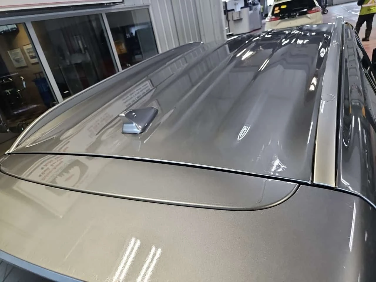 Hyundai Santa fe PREFERRED/��������/���������������� �� HYUNDAI | Mobile.bg � ����������� 13