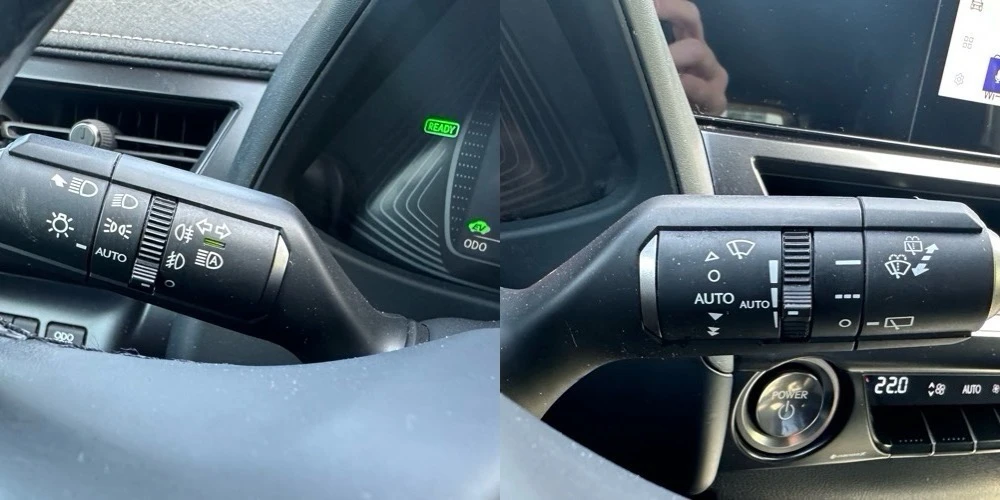 Lexus UX 250h Face Lift 2023 2.0 Hybrid � �������� | Mobile.bg � ����������� 16