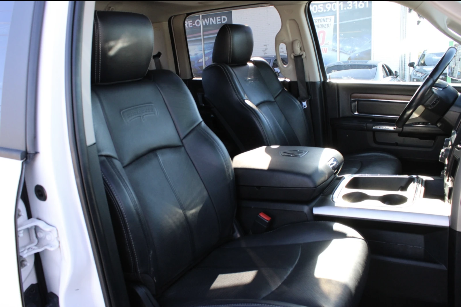 Dodge RAM 1500 АВТОКРЕДИТ, снимка 11 - Автомобили и джипове - 53820492