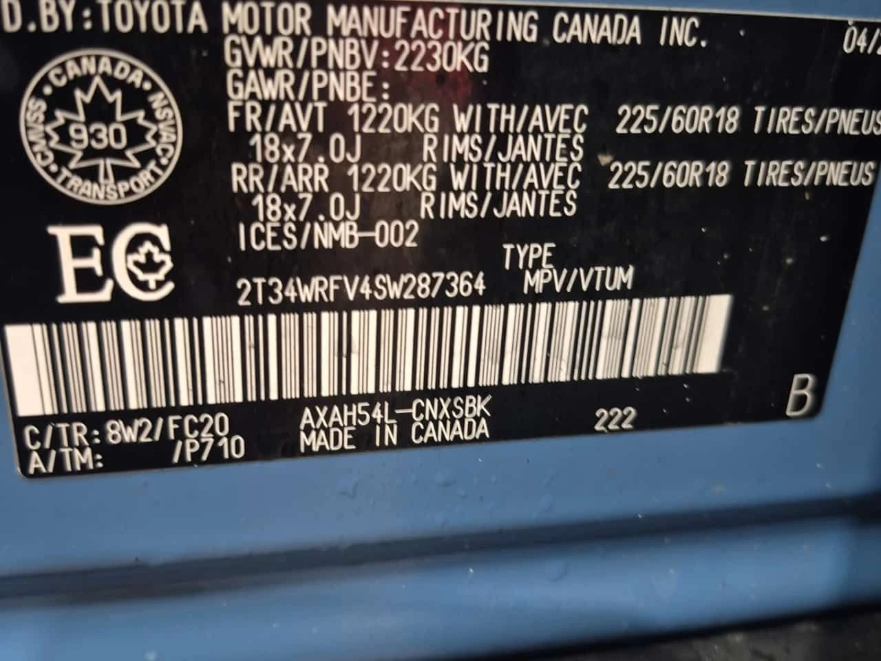 Toyota Rav4 HYBRID SE / CAMERA / DISTRONIC / ПОДГРЕВИ , снимка 14 - Автомобили и джипове - 54072326