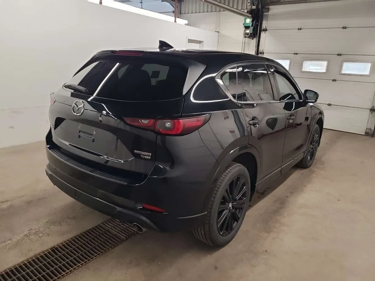 Mazda CX-5 * Sport Design * 2 �����* �������* PANO* KEYLESS*  | Mobile.bg � ����������� 3