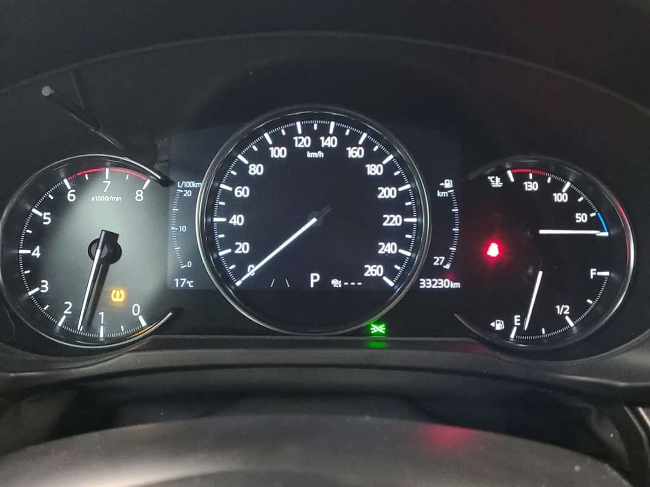 Mazda CX-5 * Sport Design * 2 �����* �������* PANO* KEYLESS*  | Mobile.bg � ����������� 7