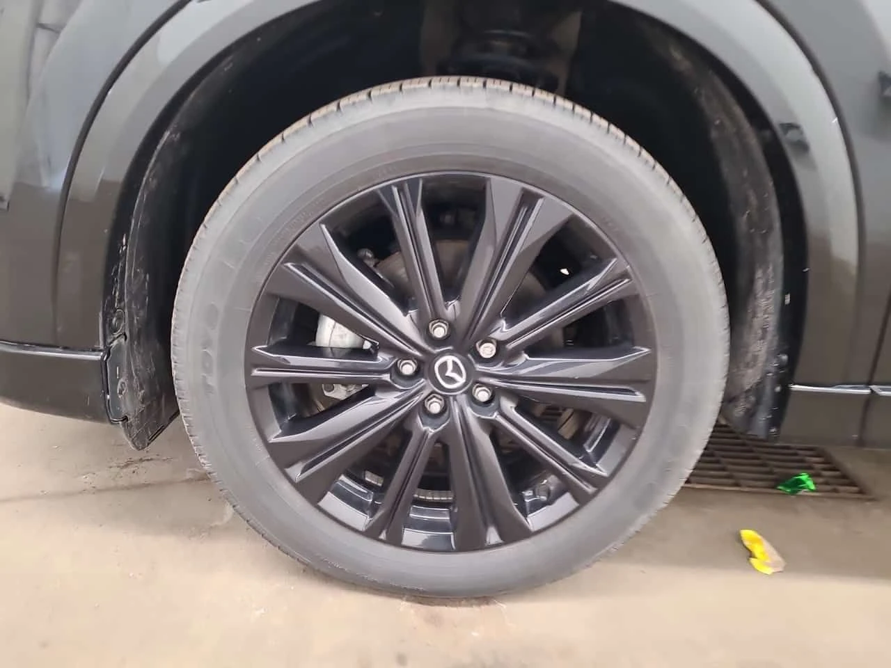 Mazda CX-5 * Sport Design * 2 �����* �������* PANO* KEYLESS*  | Mobile.bg � ����������� 6