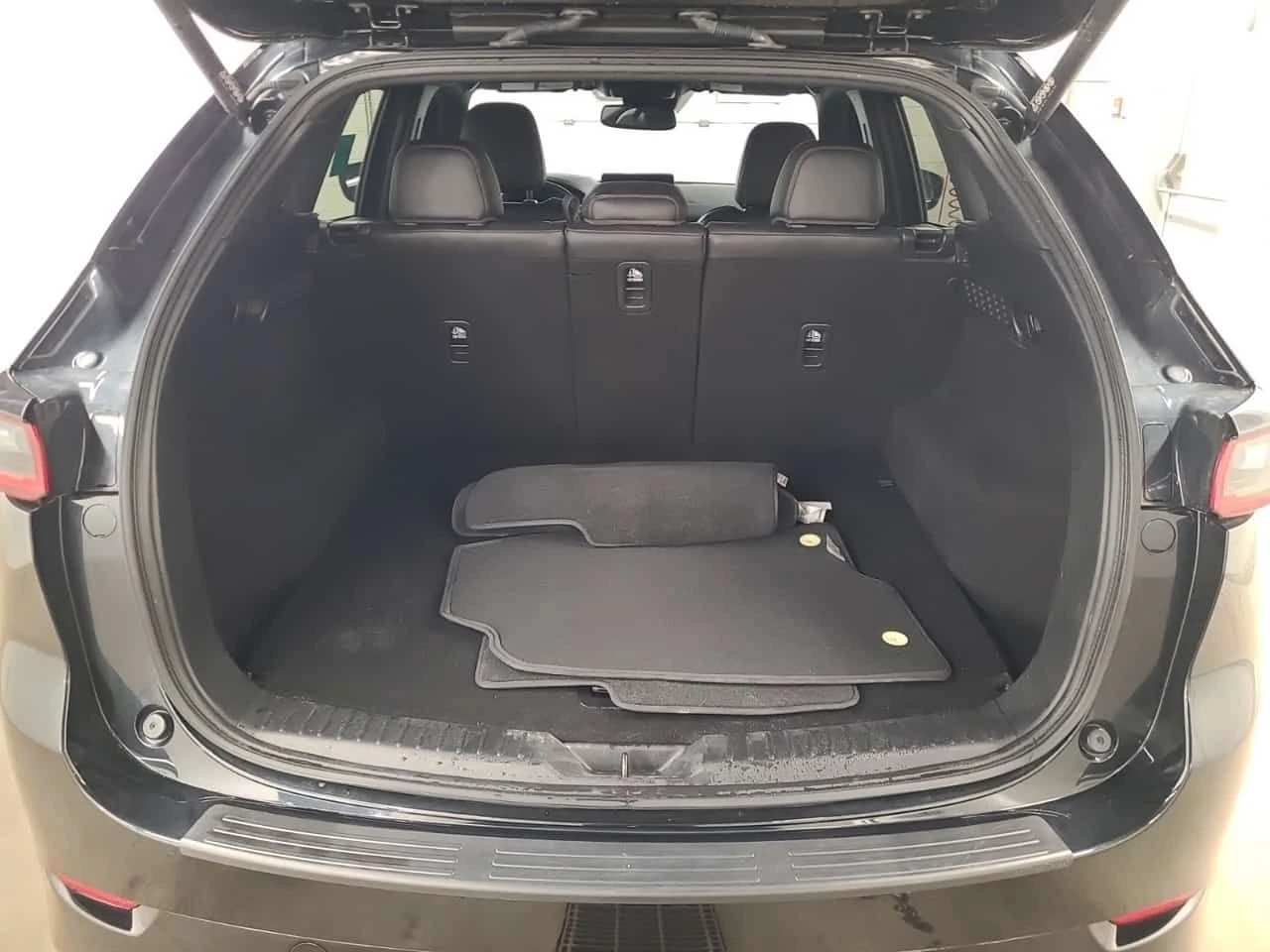 Mazda CX-5 * Sport Design * 2 �����* �������* PANO* KEYLESS*  | Mobile.bg � ����������� 12