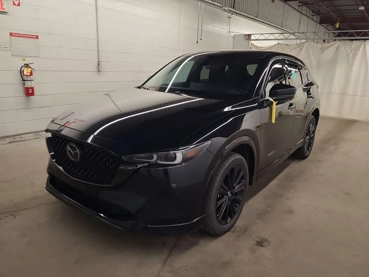 Mazda CX-5 * Sport Design * 2 КЛЮЧА* ПОДГРЕВ* PANO* KEYLESS* 