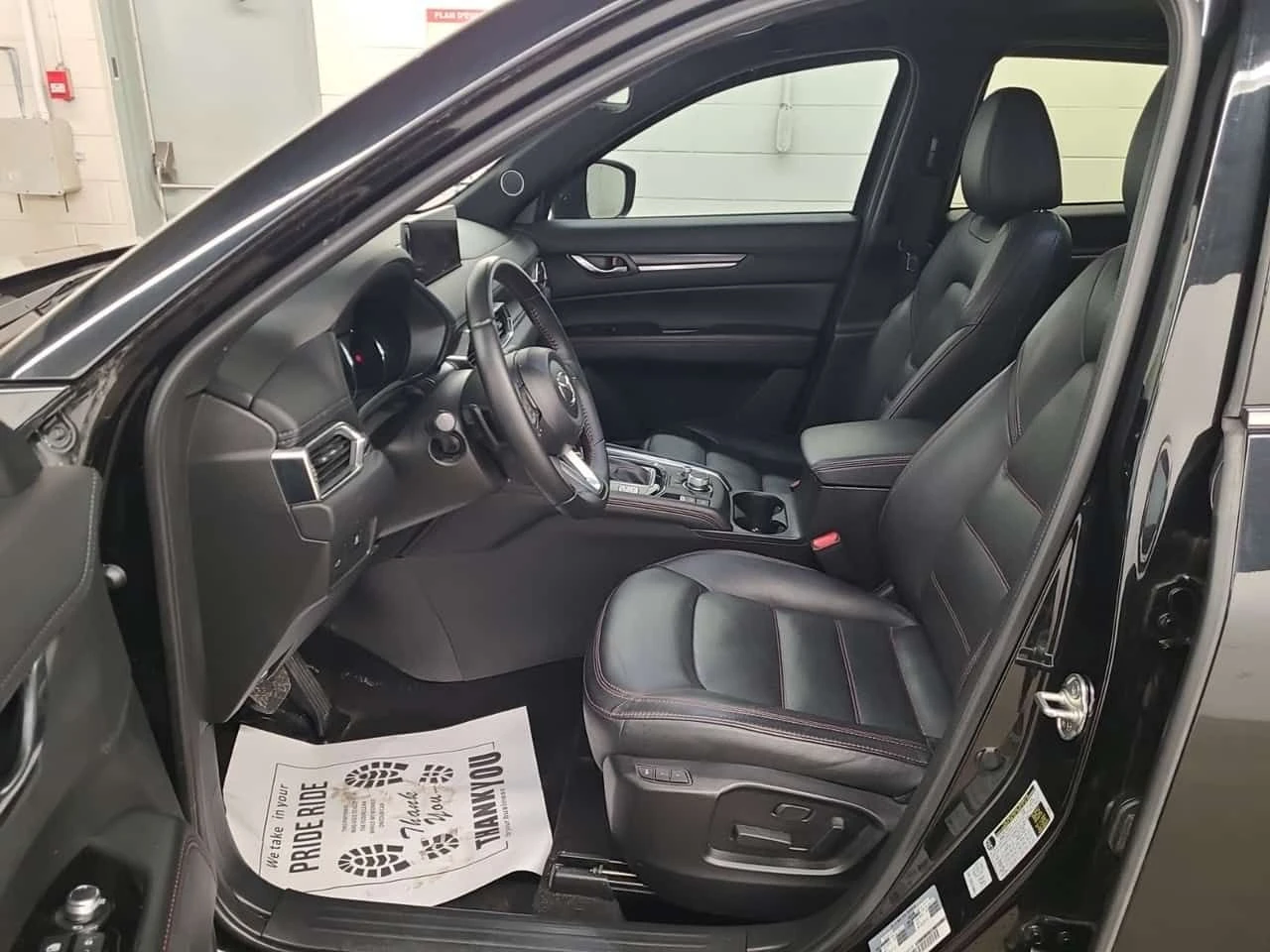 Mazda CX-5 * Sport Design * 2 �����* �������* PANO* KEYLESS*  | Mobile.bg � ����������� 4