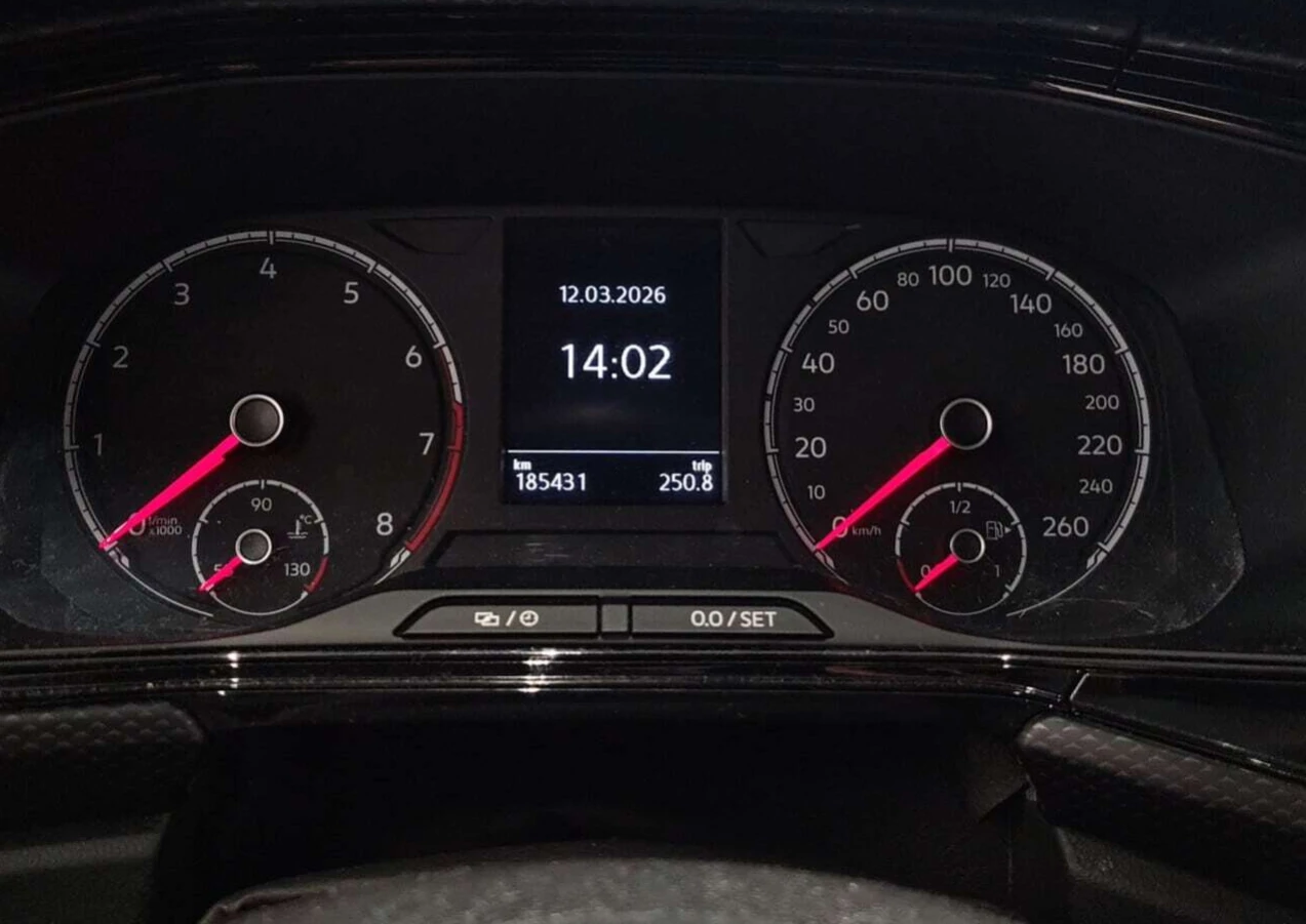 VW T-Cross, снимка 8 - Автомобили и джипове - 54455842