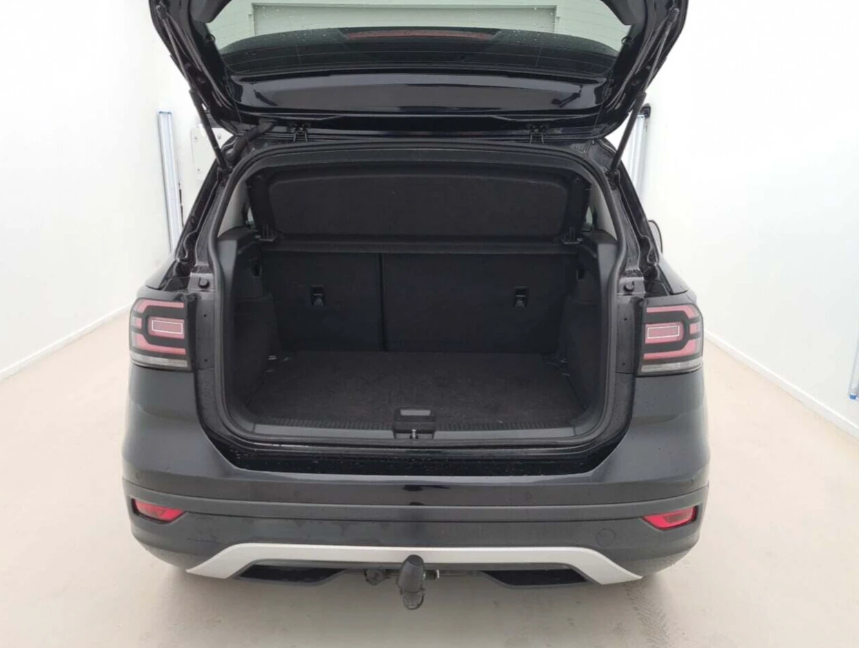 VW T-Cross, снимка 5 - Автомобили и джипове - 54455842