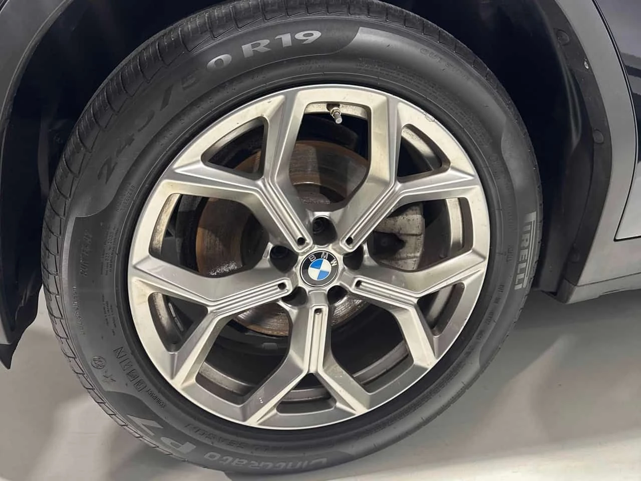 BMW X3 | xDrive30i | ПАНОРАМА | ПОДГРЕВ | CARFAX | , снимка 7 - Автомобили и джипове - 54497063