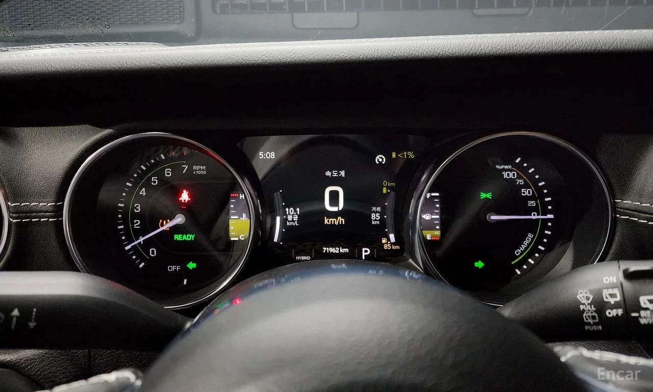 Jeep Grand cherokee OVERLAND* 2.0* ПОДГРЕВ* КАМЕРА* МЪРТВА* ТОЧКА* , снимка 12 - Автомобили и джипове - 54730627