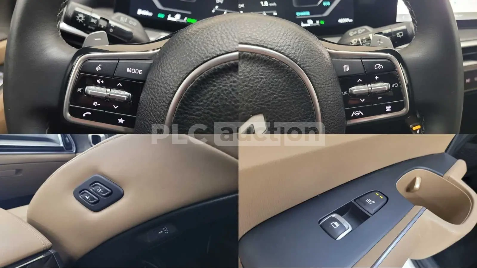 Kia Sorento Hybrid| КАМЕРА| ОБДУХ| DISTRONIC| ВКЛ.ТЕХНОТЕСТ, снимка 8 - Автомобили и джипове - 54848348