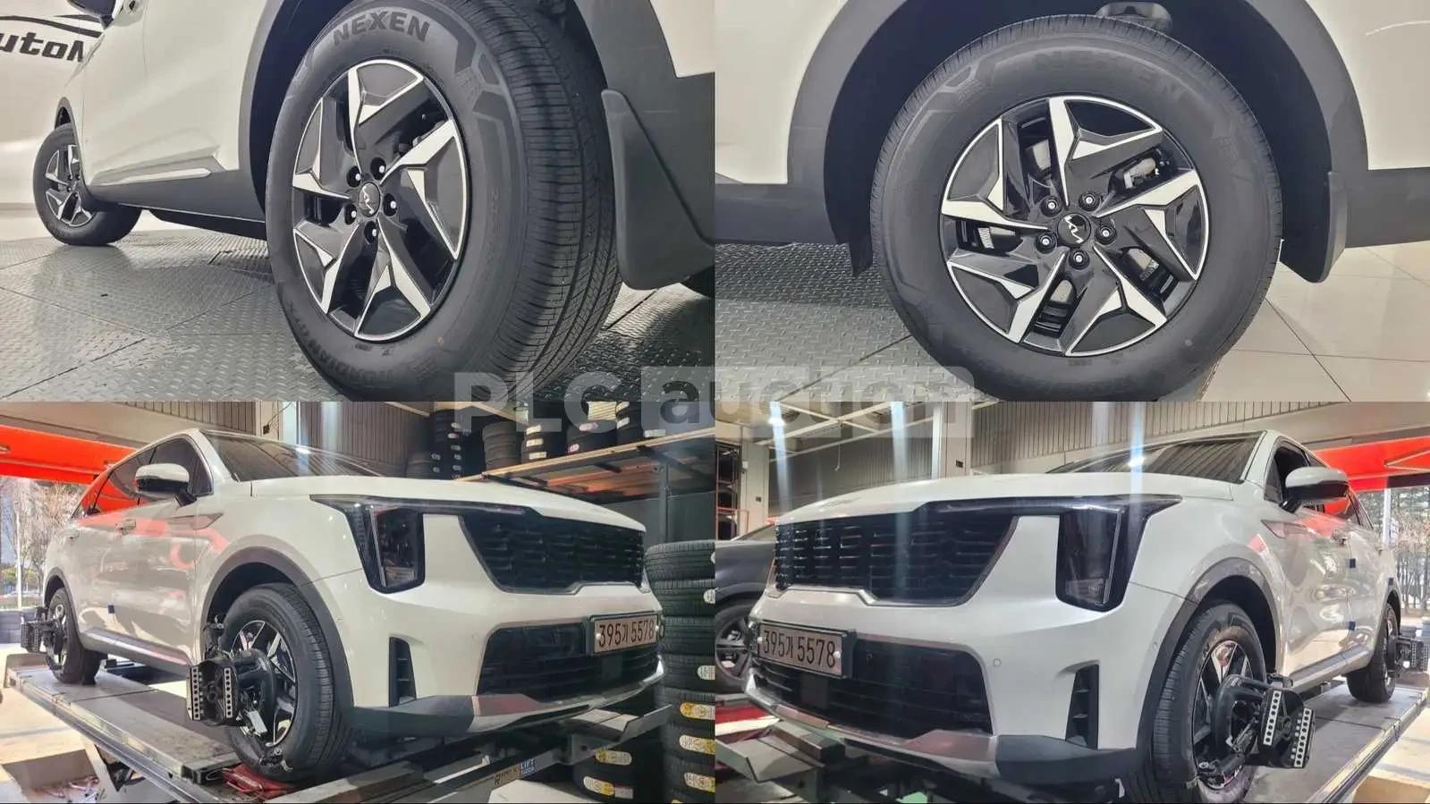 Kia Sorento Hybrid| КАМЕРА| ОБДУХ| DISTRONIC| ВКЛ.ТЕХНОТЕСТ, снимка 17 - Автомобили и джипове - 54848348