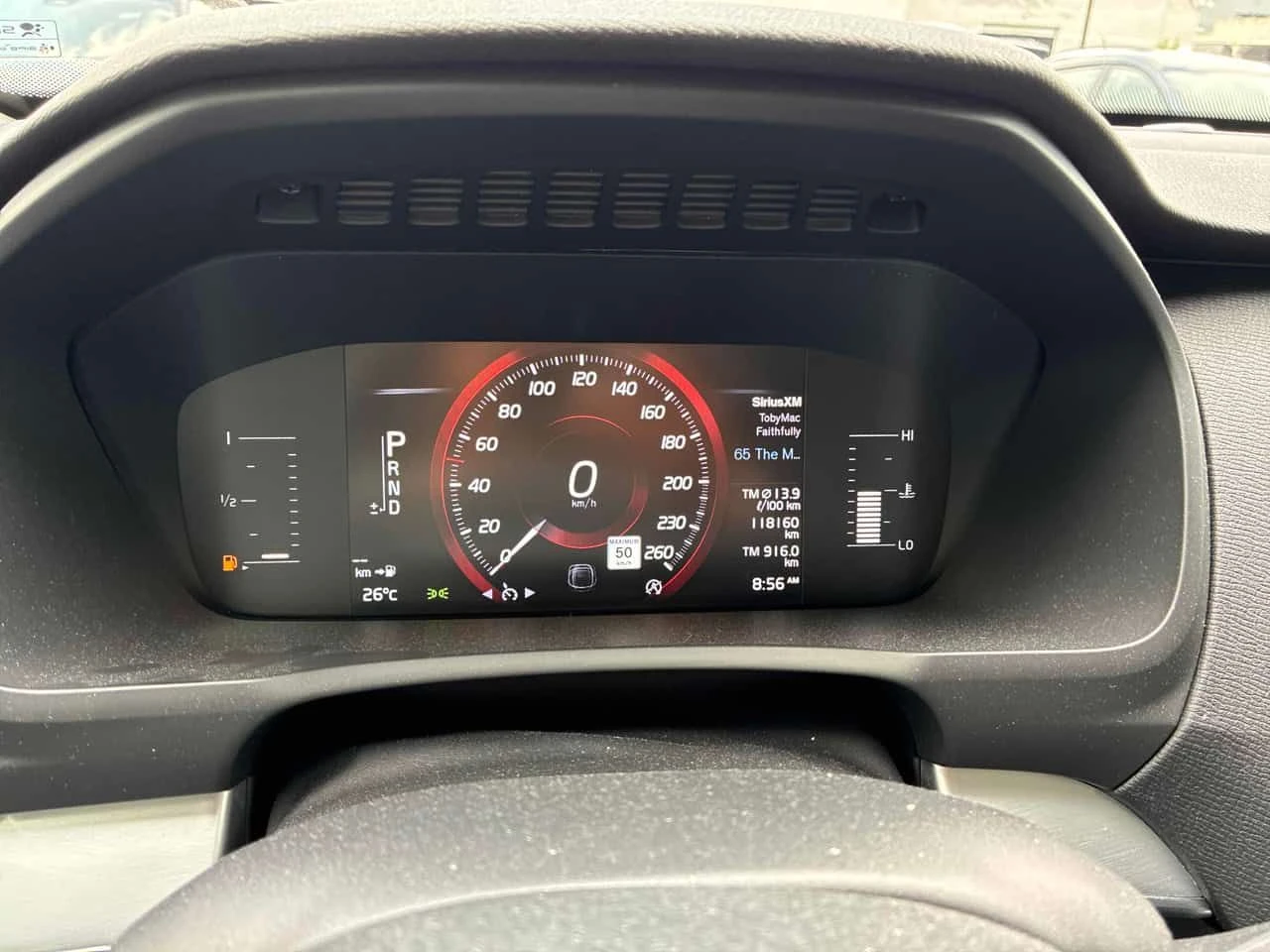 Volvo Xc90 * T6 AWD Momentum * CARFAX * ОТ ПРЕДСТАВИТЕЛСТВО, снимка 8 - Автомобили и джипове - 55241353
