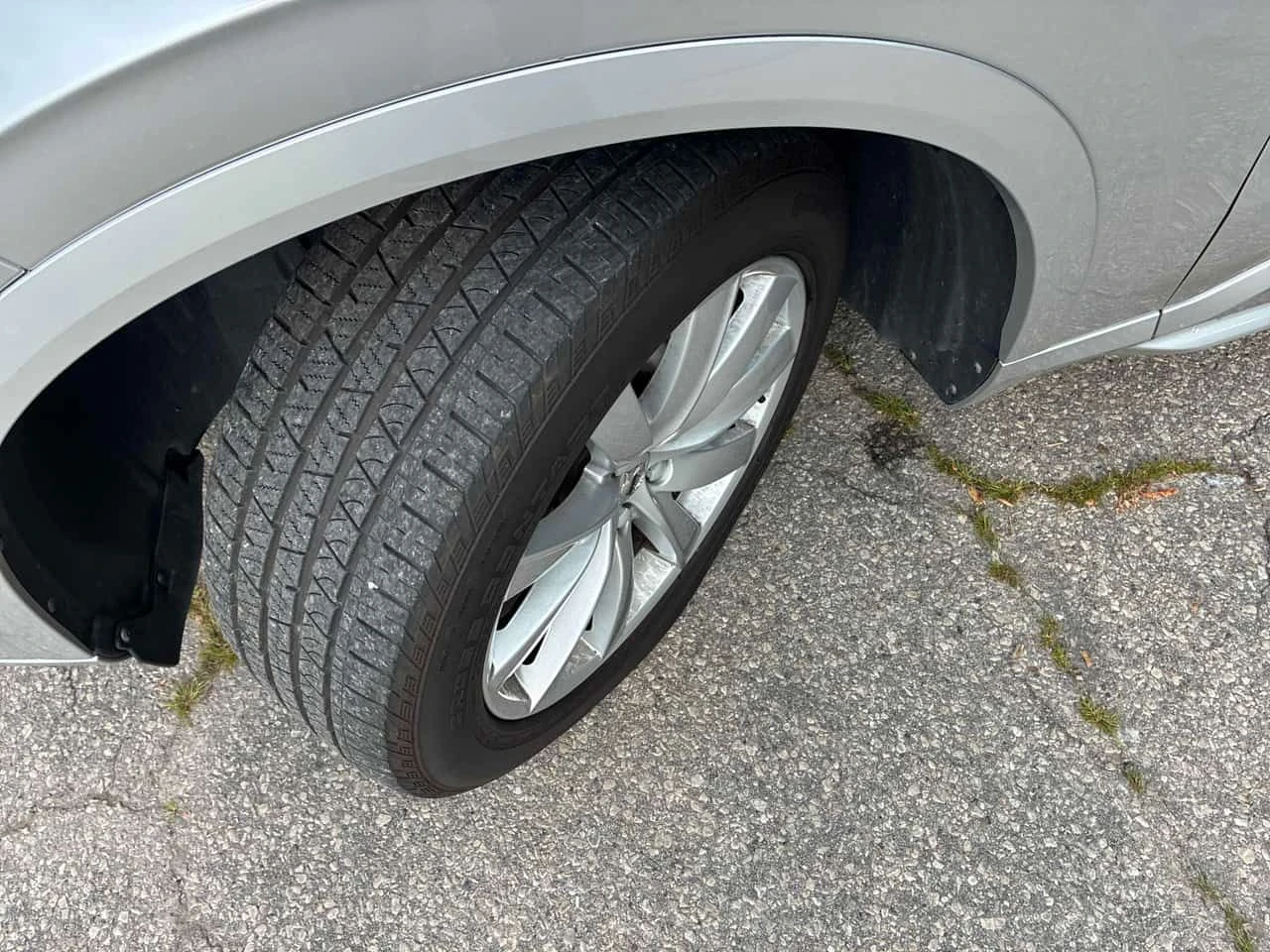 Volvo Xc90 * T6 AWD Momentum * CARFAX * ОТ ПРЕДСТАВИТЕЛСТВО, снимка 7 - Автомобили и джипове - 55241353