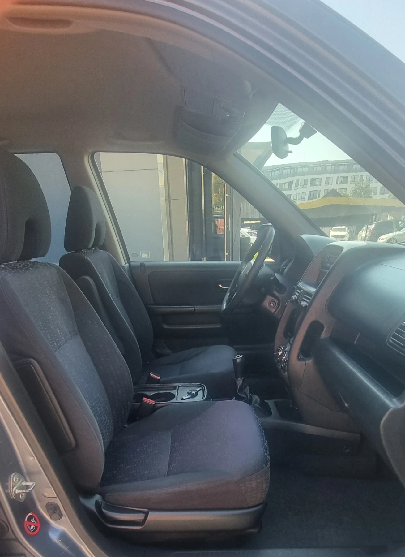 Honda Cr-v 2.0 i-VTEC 4x4 Фейслифт!, снимка 10 - Автомобили и джипове - 55543942