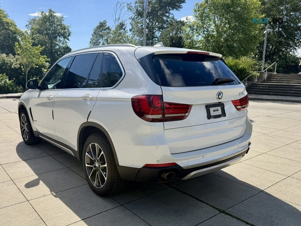 BMW X5 xDrive35i* АвтоКредит* (ЦЕНА ДО БГ)* , снимка 3 - Автомобили и джипове - 55878987