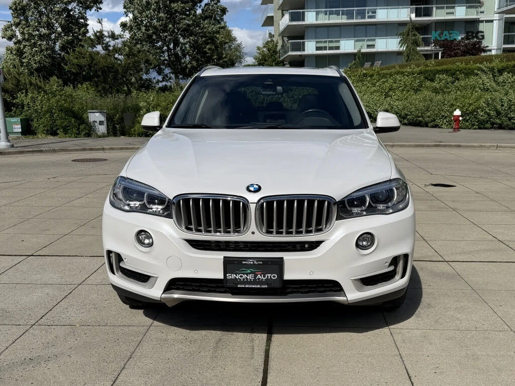 BMW X5 xDrive35i* АвтоКредит* (ЦЕНА ДО БГ)* , снимка 2 - Автомобили и джипове - 55878987