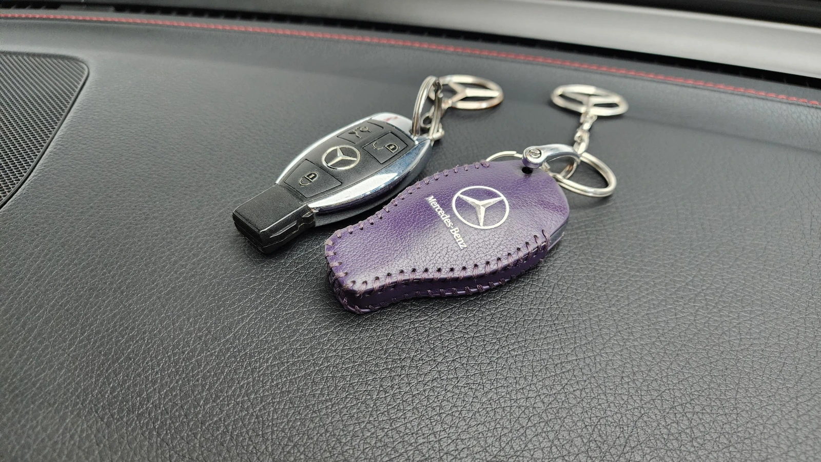 Mercedes-Benz GLC 43 AMG COUPE* BURMESTER* 360КАМЕРА* , снимка 16 - Автомобили и джипове - 55973315