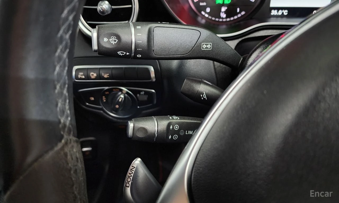 Mercedes-Benz GLC 43 AMG COUPE* BURMESTER* 360КАМЕРА* , снимка 12 - Автомобили и джипове - 55973315