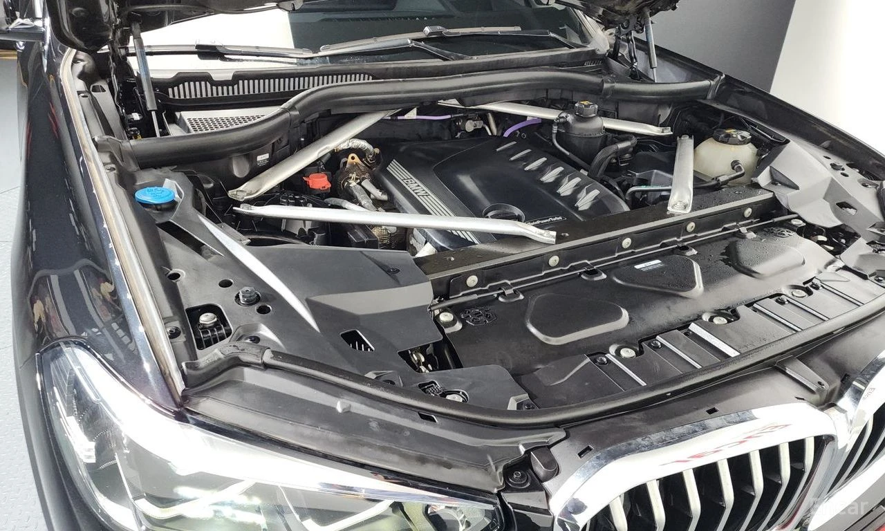BMW X5 xDrive 30d xLine, снимка 6 - Автомобили и джипове - 56549606