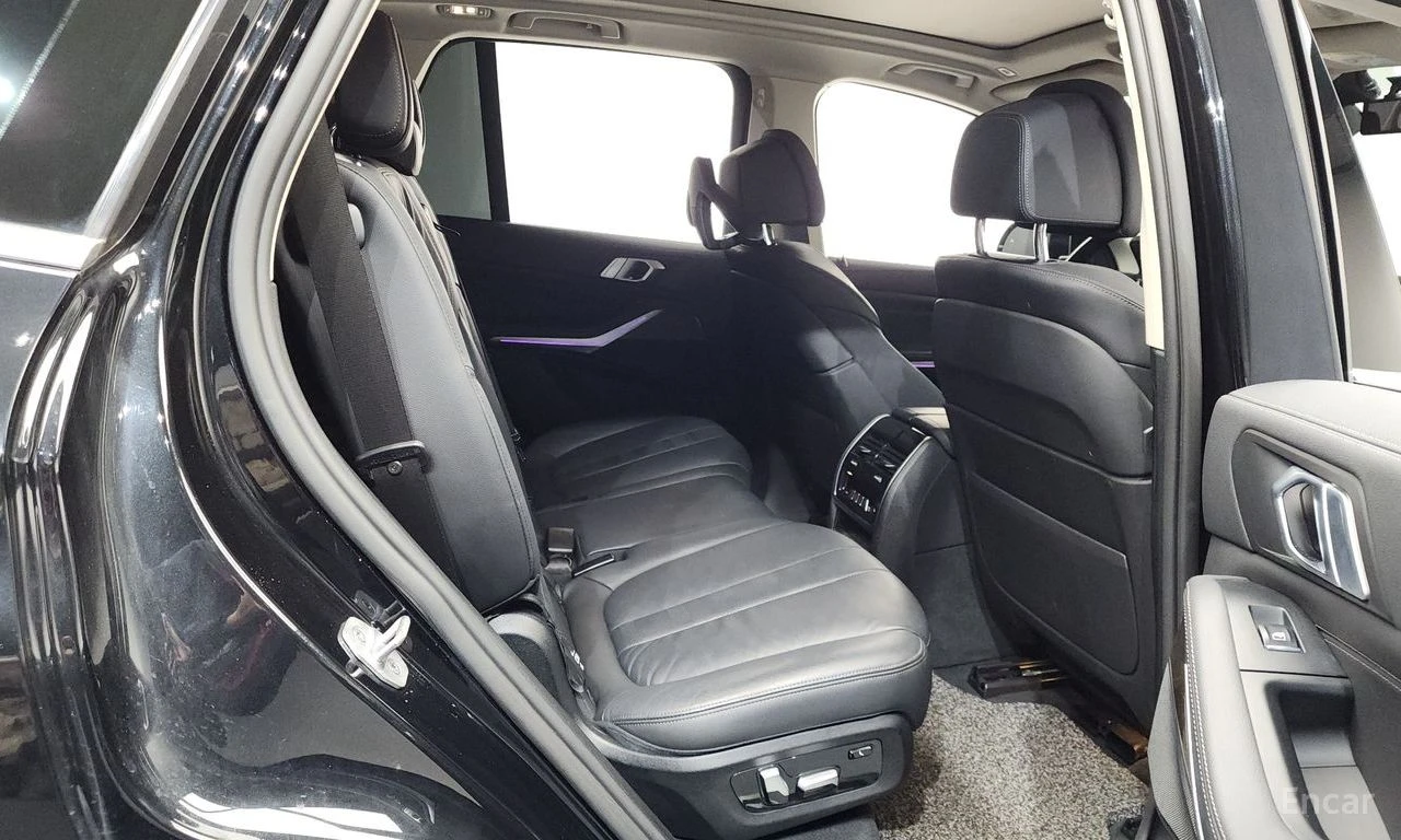 BMW X5 xDrive 30d xLine, снимка 12 - Автомобили и джипове - 56549606