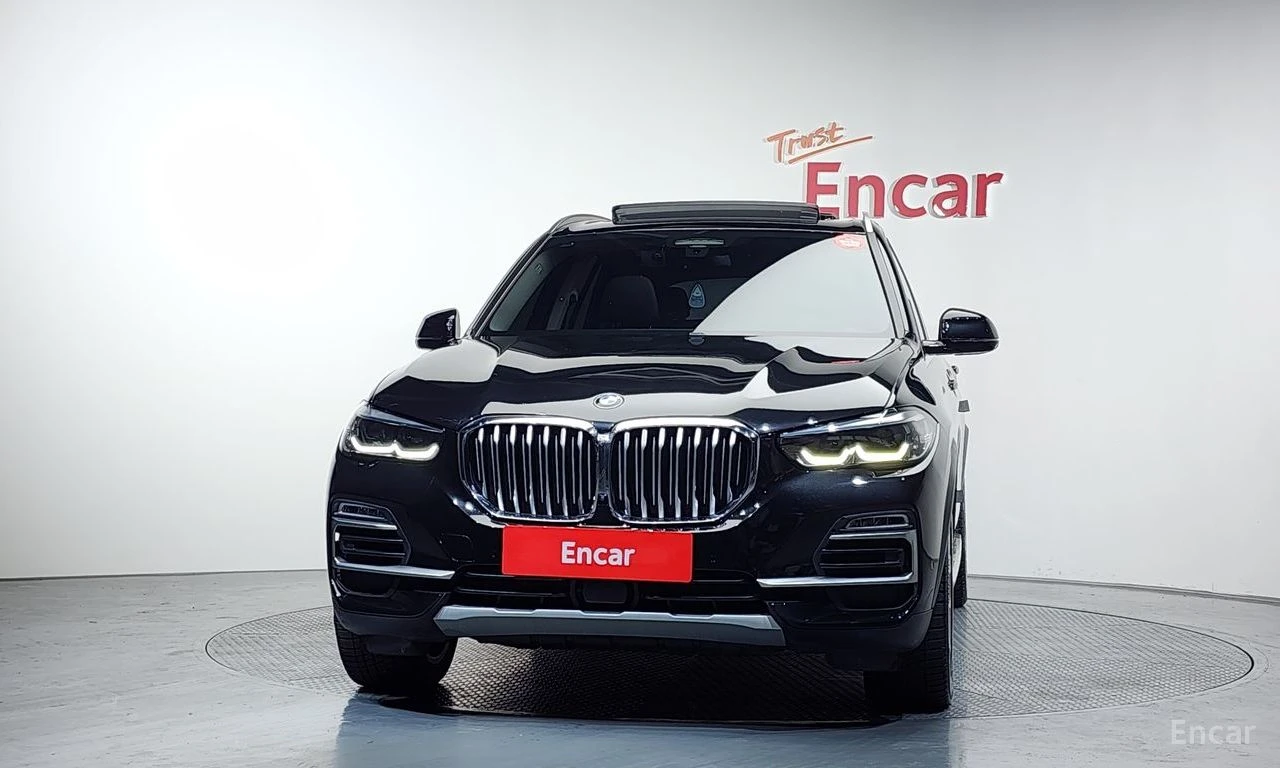 BMW X5 xDrive 30d xLine, снимка 3 - Автомобили и джипове - 56549606