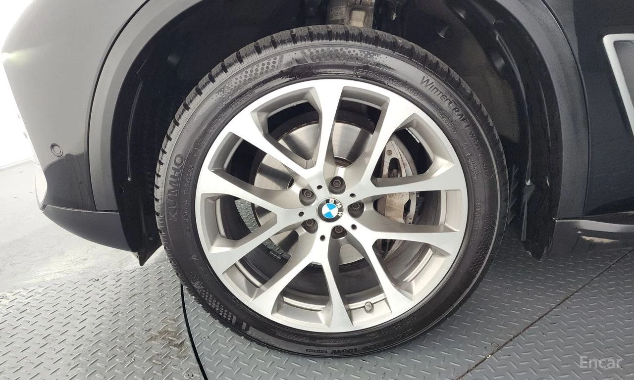 BMW X5 xDrive 30d xLine, снимка 5 - Автомобили и джипове - 56549606