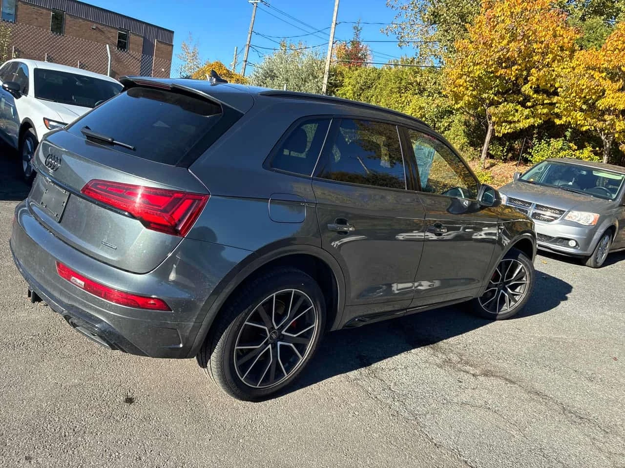 Audi Q5 * Technik * CARFAX * ����� �� ����������� | Mobile.bg � ����������� 3