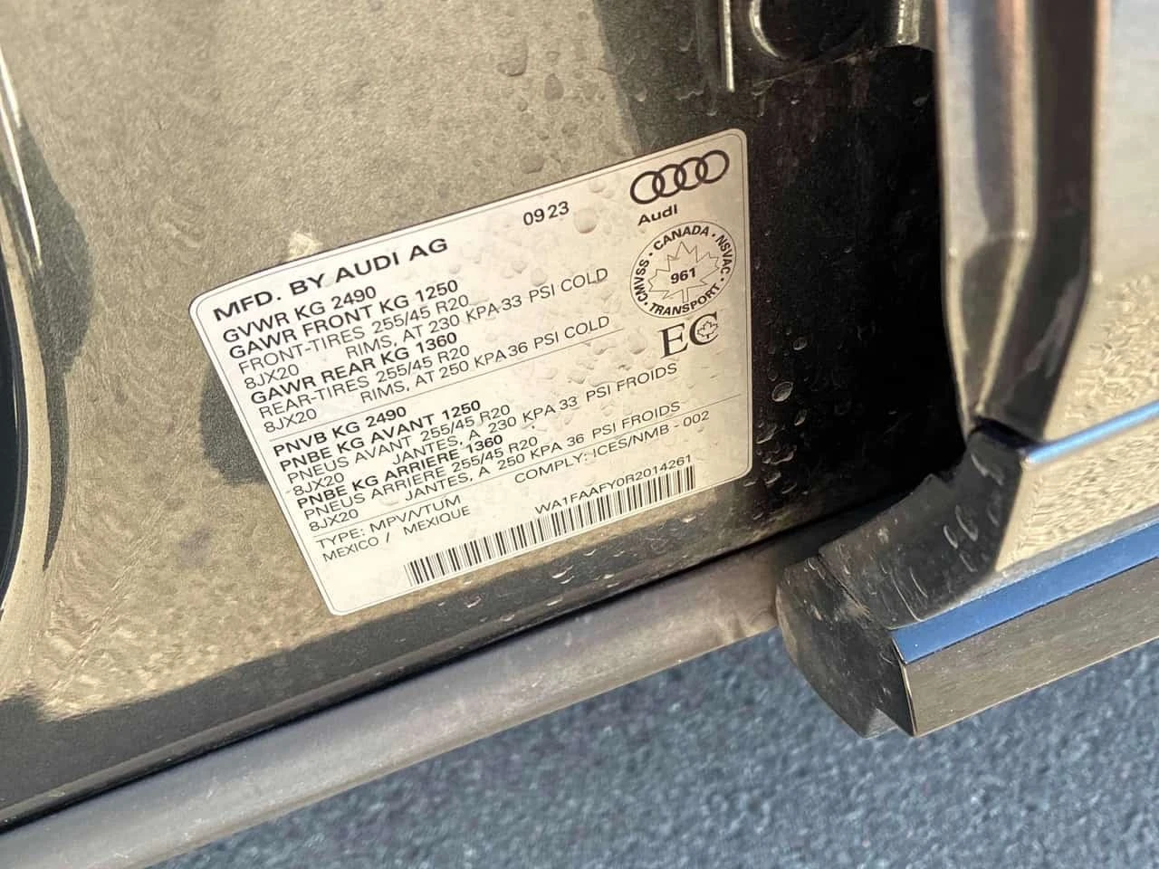Audi Q5 * Technik * CARFAX * ����� �� ����������� | Mobile.bg � ����������� 11