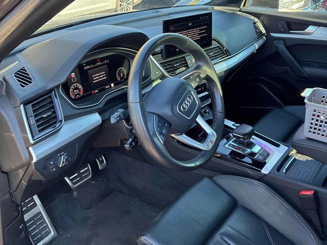 Audi Q5 * Technik * CARFAX * ����� �� ����������� | Mobile.bg � ����������� 5