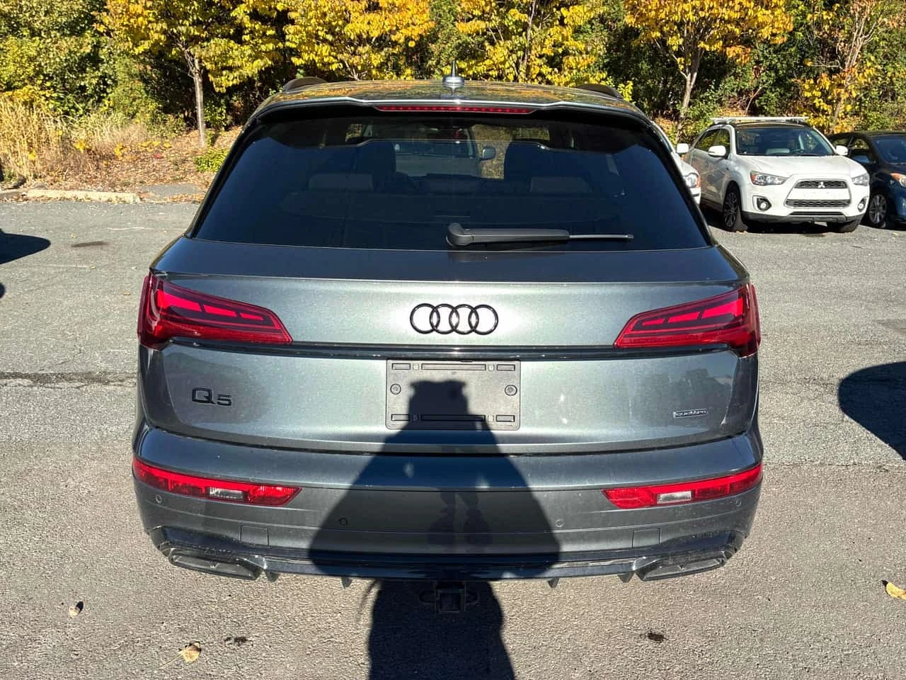 Audi Q5 * Technik * CARFAX * ����� �� ����������� | Mobile.bg � ����������� 4