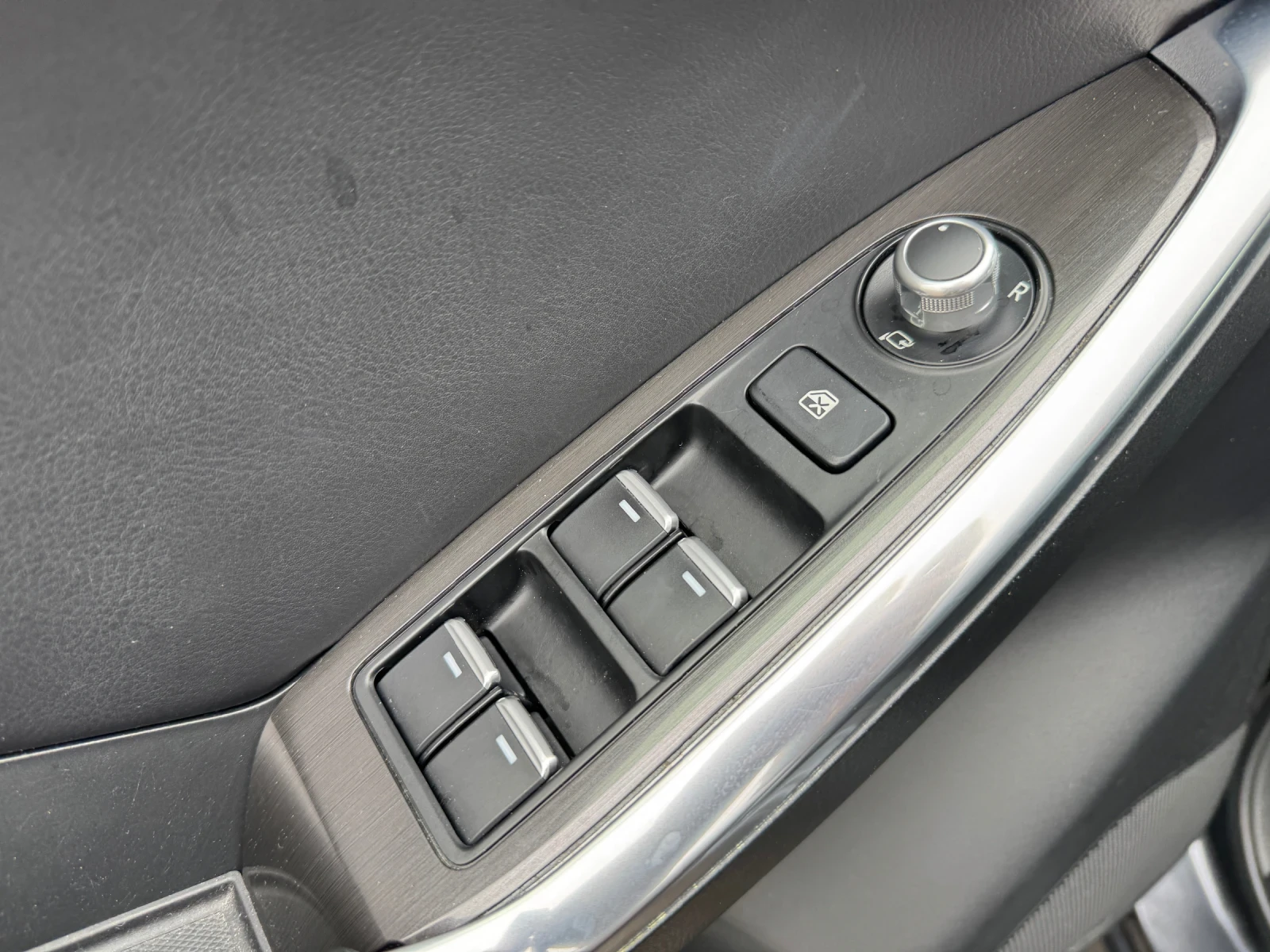 Mazda CX-5 2.5, снимка 12 - Автомобили и джипове - 56611401