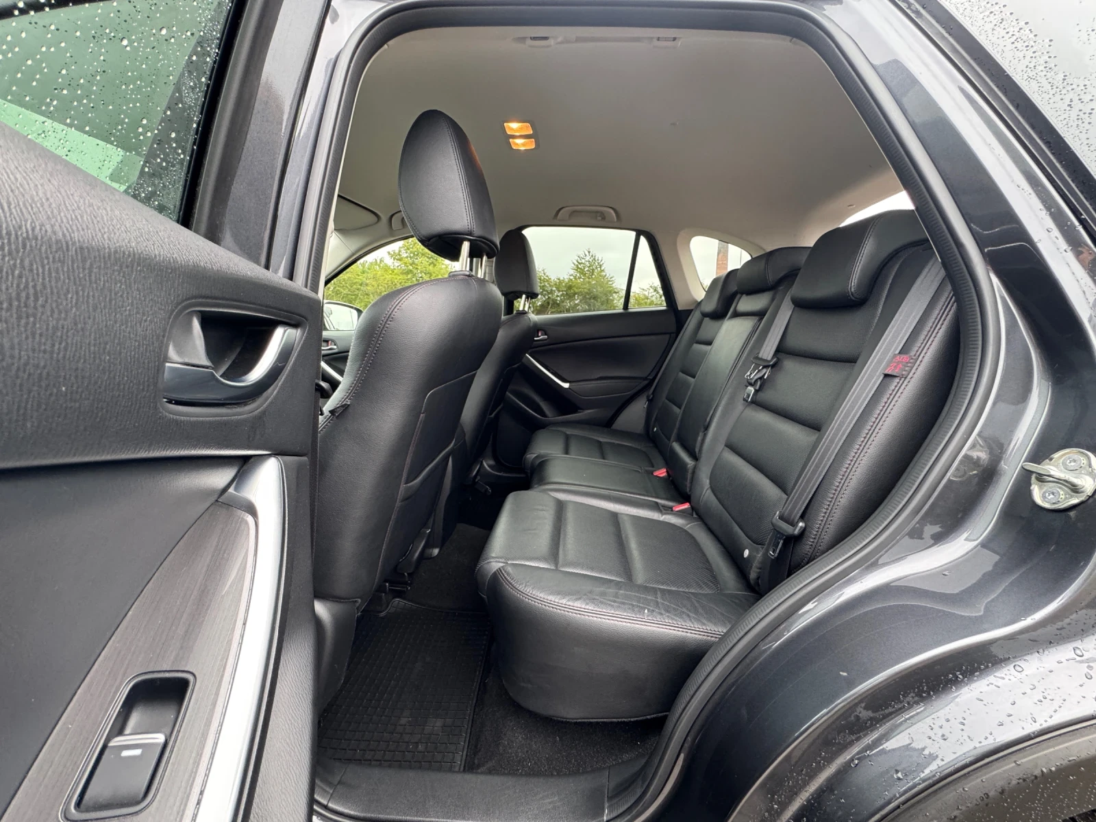 Mazda CX-5 2.5, снимка 8 - Автомобили и джипове - 56611401