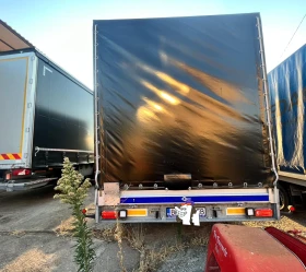 Iveco 35c18 + РЕМАРКЕ, снимка 3