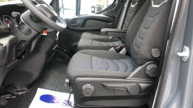 Iveco 35c18 + РЕМАРКЕ, снимка 7